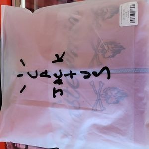 Cactus jack × mastermind